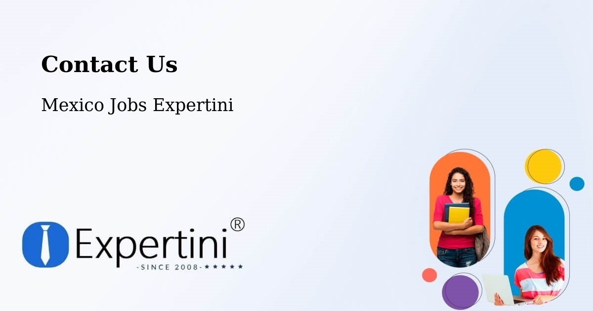 Contact Expertini – Molas - Mexico Jobs Expertini
