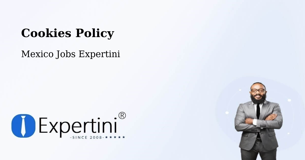 Cookie Policy – Molas - Mexico Jobs Expertini