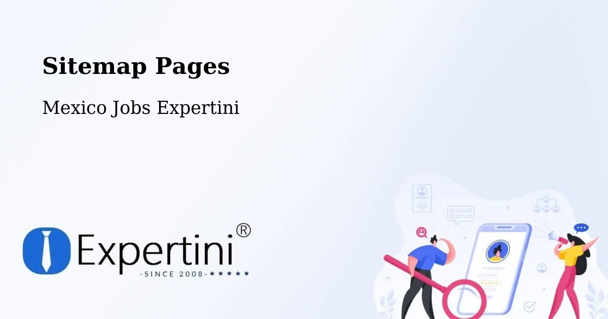 Sitemap Pages - Molas - Mexico Jobs Expertini